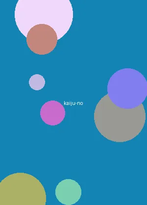 夜里十大禁用软件APP排行榜 - 怪兽8号海报